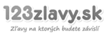 123zlavy.sk logo