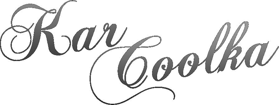 KARCOOLKA karcoolka logo